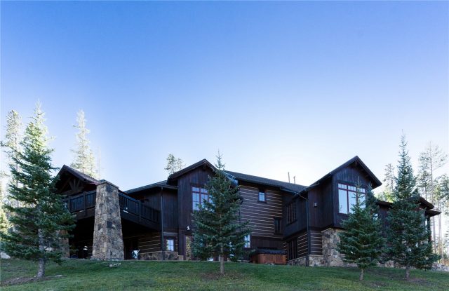 Home in Highlands At Breckenridge, Breckenridge, CO — photo 2 (MLS S1069062)