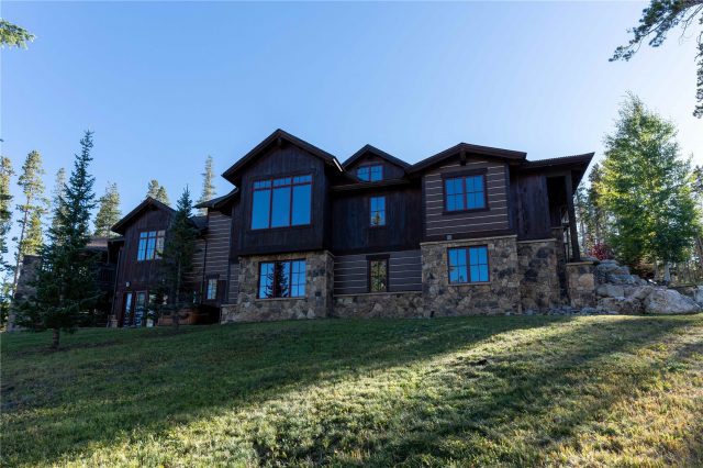Home in Highlands At Breckenridge, Breckenridge, CO — photo 3 (MLS S1069062)