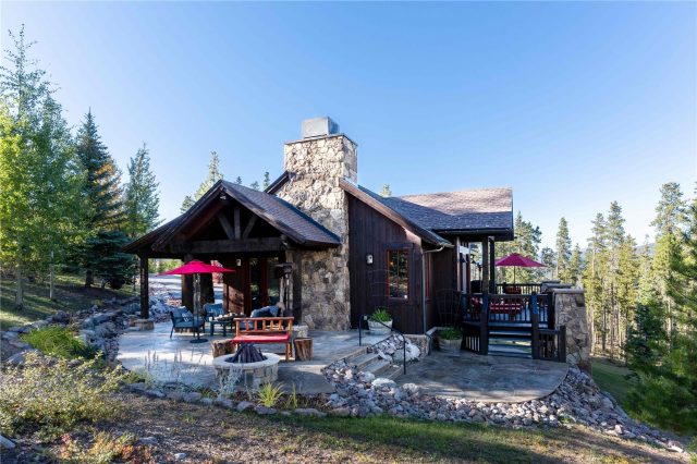 Home in Highlands At Breckenridge, Breckenridge, CO — photo 4 (MLS S1069062)