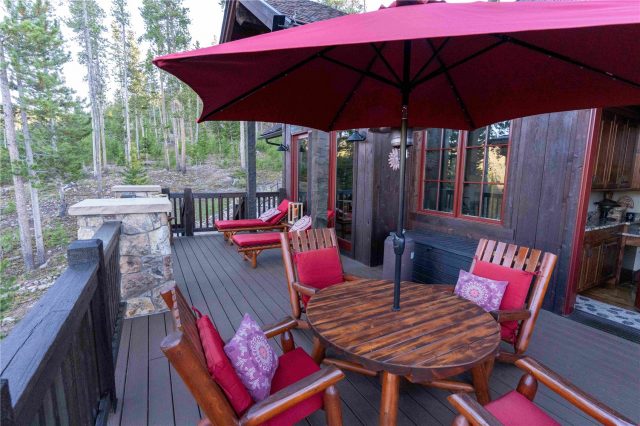 Home in Highlands At Breckenridge, Breckenridge, CO — photo 5 (MLS S1069062)