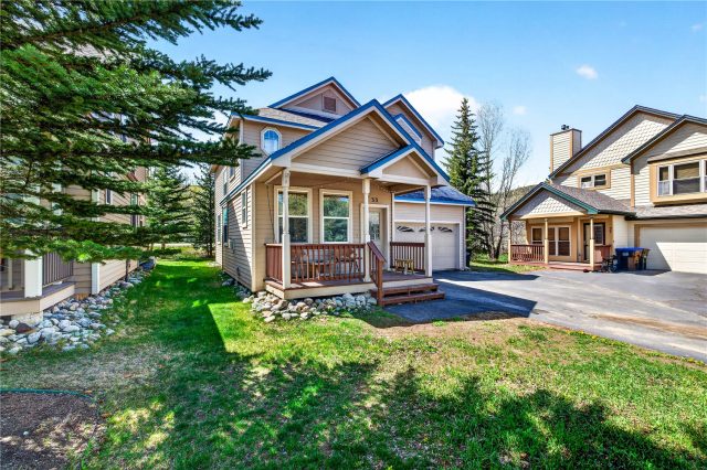Home in Farmers Grove, Breckenridge — photo 4 Home in Farmers Grove, Breckenridge, CO — photo 4 (MLS S1069064)