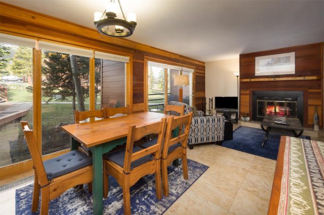 Condo in Timber Ridge Condo, Silverthorne, CO — photo 2 (MLS S1069068)