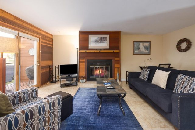 Condo in Timber Ridge Condo, Silverthorne, CO — photo 4 (MLS S1069068)