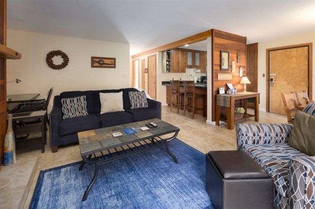 Condo in Timber Ridge Condo, Silverthorne, CO — photo 5 (MLS S1069068)