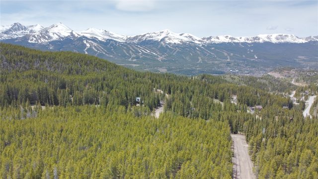 Land in Breckenridge Park Estates Sub #1, Breckenridge, CO — photo 1 (MLS S1069069)