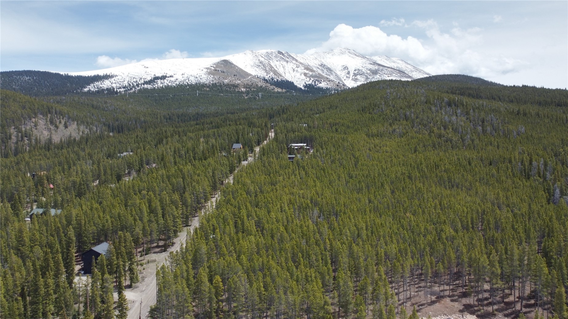 0064 Cr 534, Breckenridge, CO — main photo