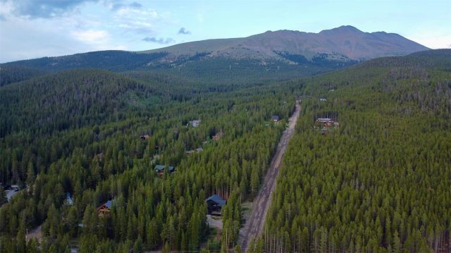 Land in Breckenridge Park Estates Sub #1, Breckenridge, CO — photo 3 (MLS S1069069)