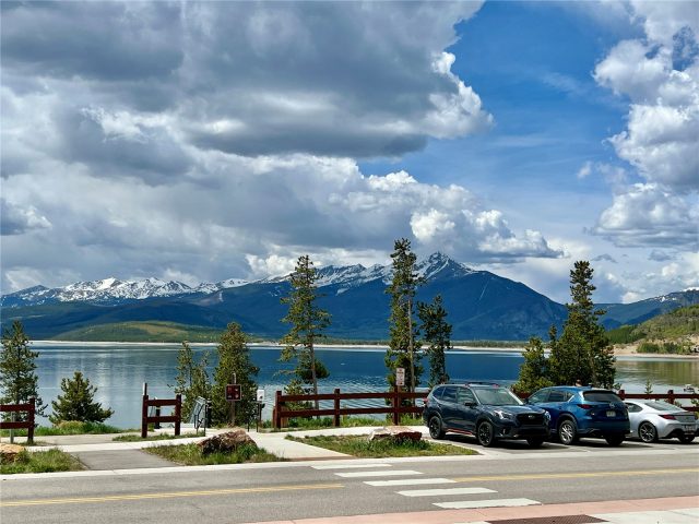 Condo in Timberline Condo, Dillon — photo 2 Condo in Timberline Condo, Dillon, CO — photo 2 (MLS S1069073)