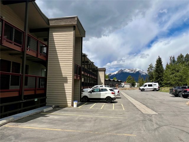 Condo in Timberline Condo, Dillon — photo 4 Condo in Timberline Condo, Dillon, CO — photo 4 (MLS S1069073)