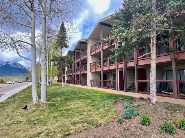Condo in Timberline Condo, Dillon — photo 5 Condo in Timberline Condo, Dillon, CO — photo 5 (MLS S1069073)