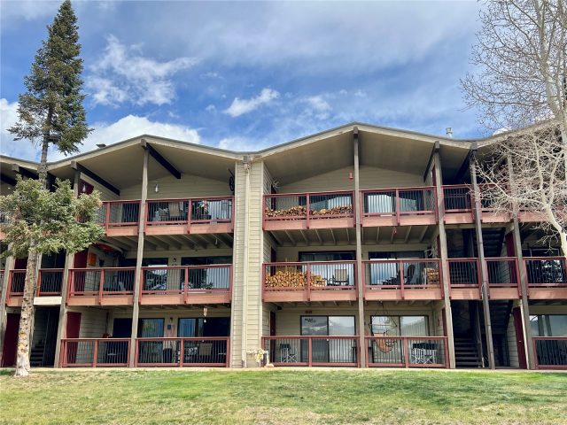 Condo in Timberline Condo, Dillon, CO — photo 6 (MLS S1069073)