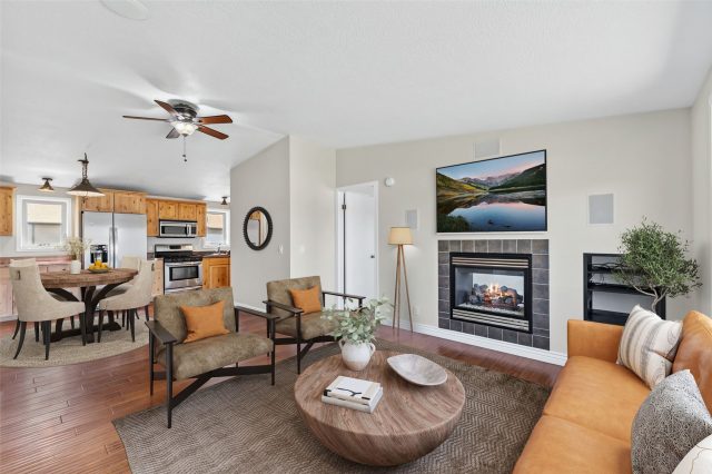 Home in Summit Cove Sub, Dillon, CO — photo 1 (MLS S1069075)