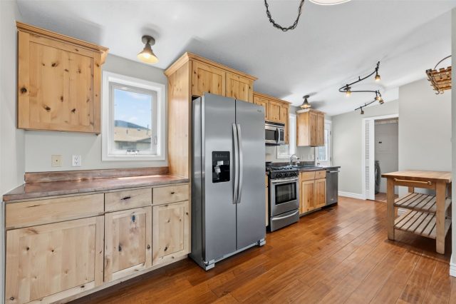 Home in Summit Cove Sub, Dillon, CO — photo 3 (MLS S1069075)