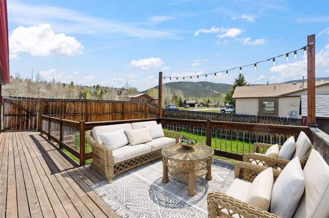 Home in Summit Cove Sub, Dillon, CO — photo 4 (MLS S1069075)