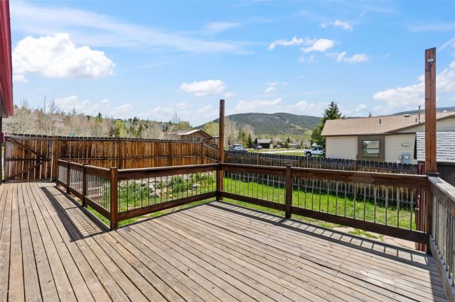 Home in Summit Cove Sub, Dillon, CO — photo 5 (MLS S1069075)