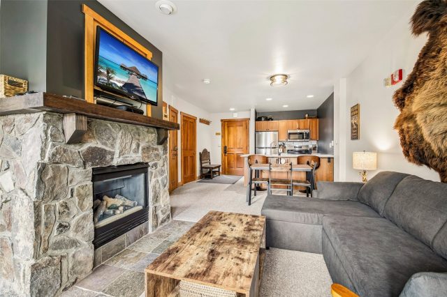 Condo in Red Hawk Lodge Condo, Keystone, CO — photo 2 (MLS S1069078)