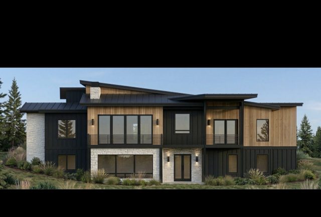 Home in Gold Hill Sub, Breckenridge, CO — photo 1 (MLS S1069079)