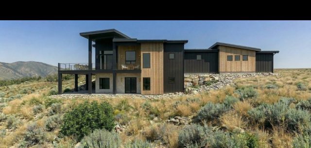 Home in Gold Hill Sub, Breckenridge, CO — photo 2 (MLS S1069079)