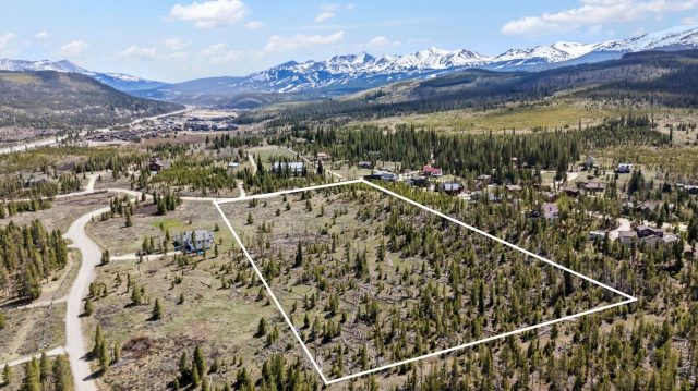 Home in Gold Hill Sub, Breckenridge, CO — photo 3 (MLS S1069079)