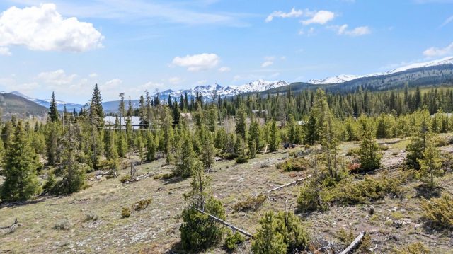 Home in Gold Hill Sub, Breckenridge, CO — photo 4 (MLS S1069079)