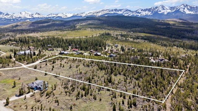Home in Gold Hill Sub, Breckenridge, CO — photo 6 (MLS S1069079)