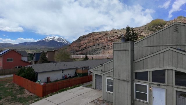 Duplex in Dillon Valley Sub Resub Blk 1, Dillon — photo 1 Duplex in Dillon Valley Sub Resub Blk 1, Dillon, CO — photo 1 (MLS S1069092)