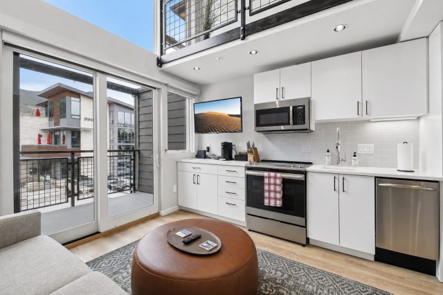 Condo in Basecamp Shops & Residences, Frisco, CO — photo 3 (MLS S1069096)