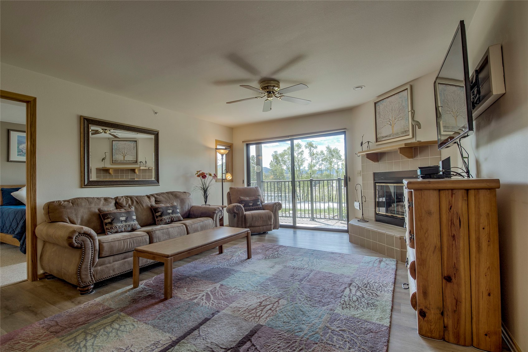 1610 Lakeview Terrace A101, Frisco, CO — main photo