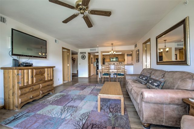 Condo in Lake Forest Condominiums, Frisco, CO — photo 2 (MLS S1069099)