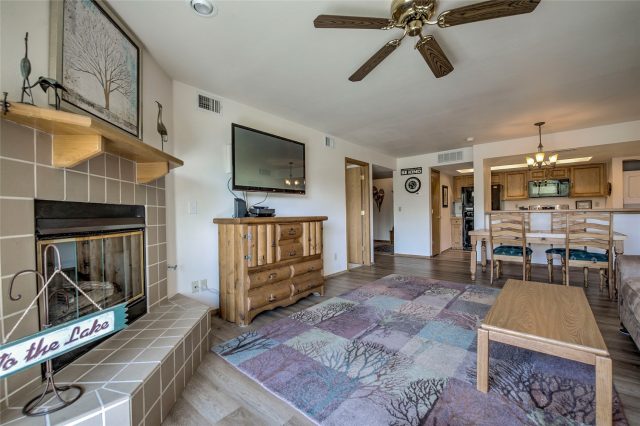 Condo in Lake Forest Condominiums, Frisco, CO — photo 3 (MLS S1069099)