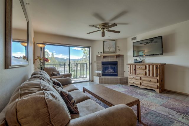 Condo in Lake Forest Condominiums, Frisco, CO — photo 4 (MLS S1069099)