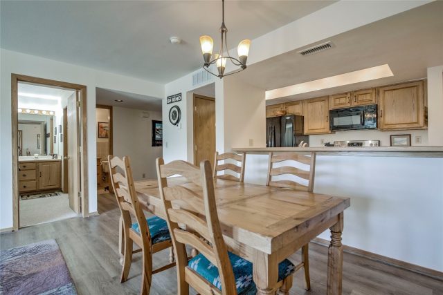 Condo in Lake Forest Condominiums, Frisco, CO — photo 5 (MLS S1069099)