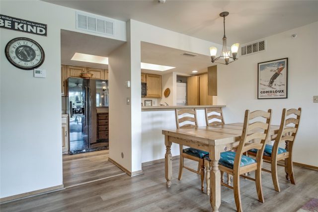 Condo in Lake Forest Condominiums, Frisco, CO — photo 6 (MLS S1069099)