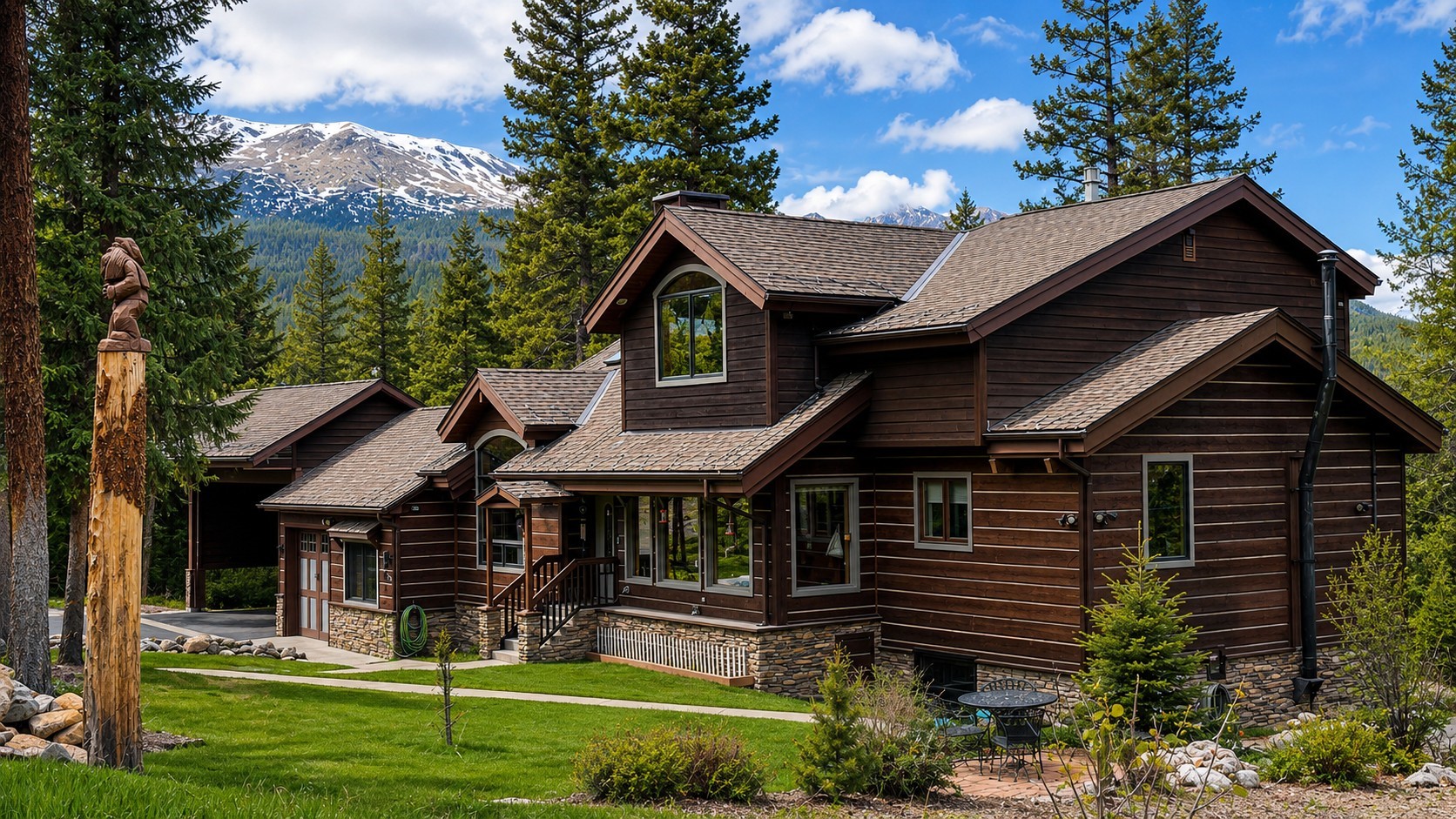 203 Lone Hand Way, Breckenridge, CO — main photo