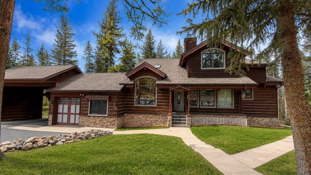 Home in Peak Seven West Sub, Breckenridge, CO — photo 2 (MLS S1069101)