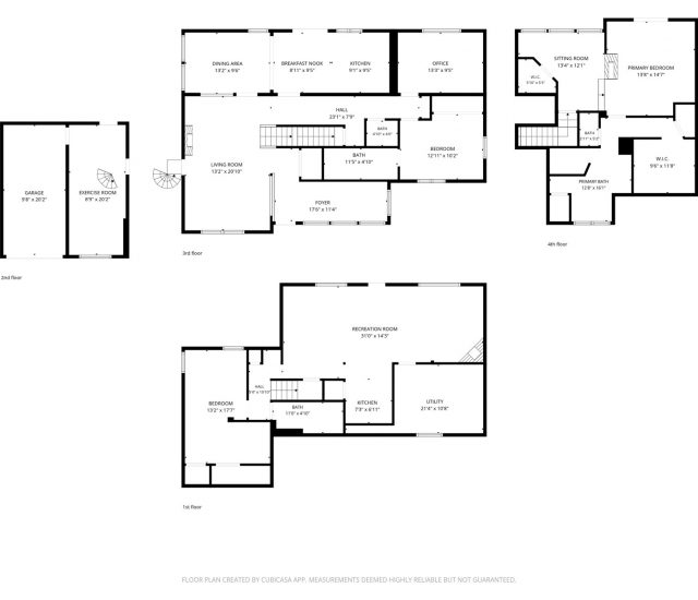 203 Lone Hand Way photo 32