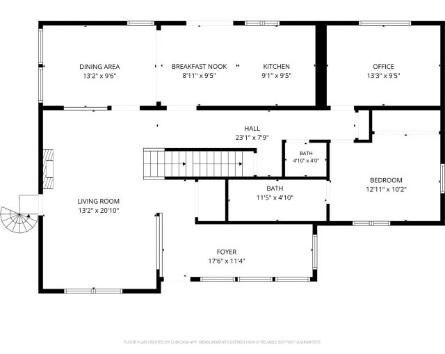 203 Lone Hand Way photo 36