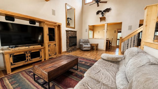 Home in Peak Seven West Sub, Breckenridge, CO — photo 4 (MLS S1069101)