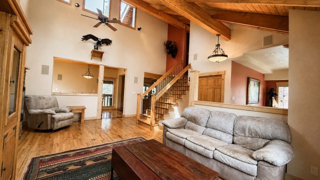 Home in Peak Seven West Sub, Breckenridge, CO — photo 5 (MLS S1069101)
