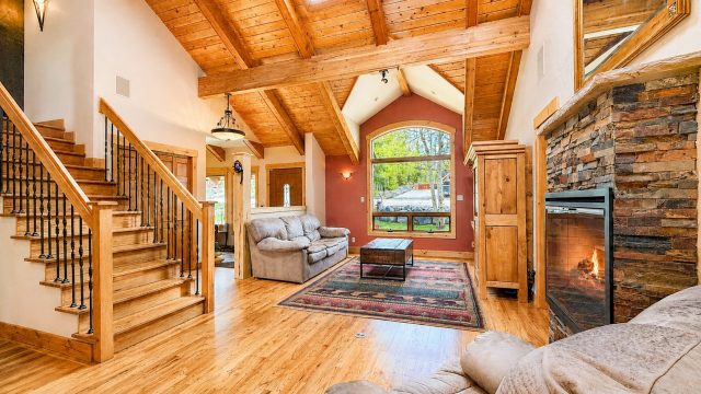 Home in Peak Seven West Sub, Breckenridge, CO — photo 6 (MLS S1069101)