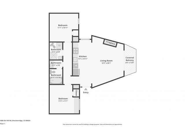 1080 Ski Hill Road 9 photo 24