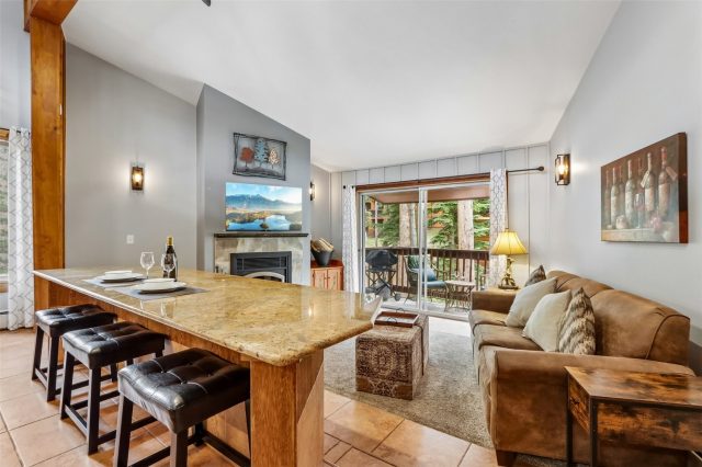Condo in Gold Camp Condo, Breckenridge, CO — photo 6 (MLS S1069107)