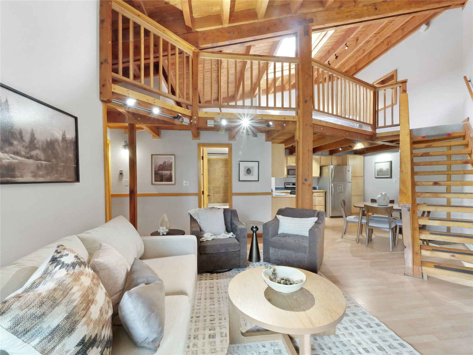 2400 Lodge Pole Circle 307, Silverthorne, CO — main photo
