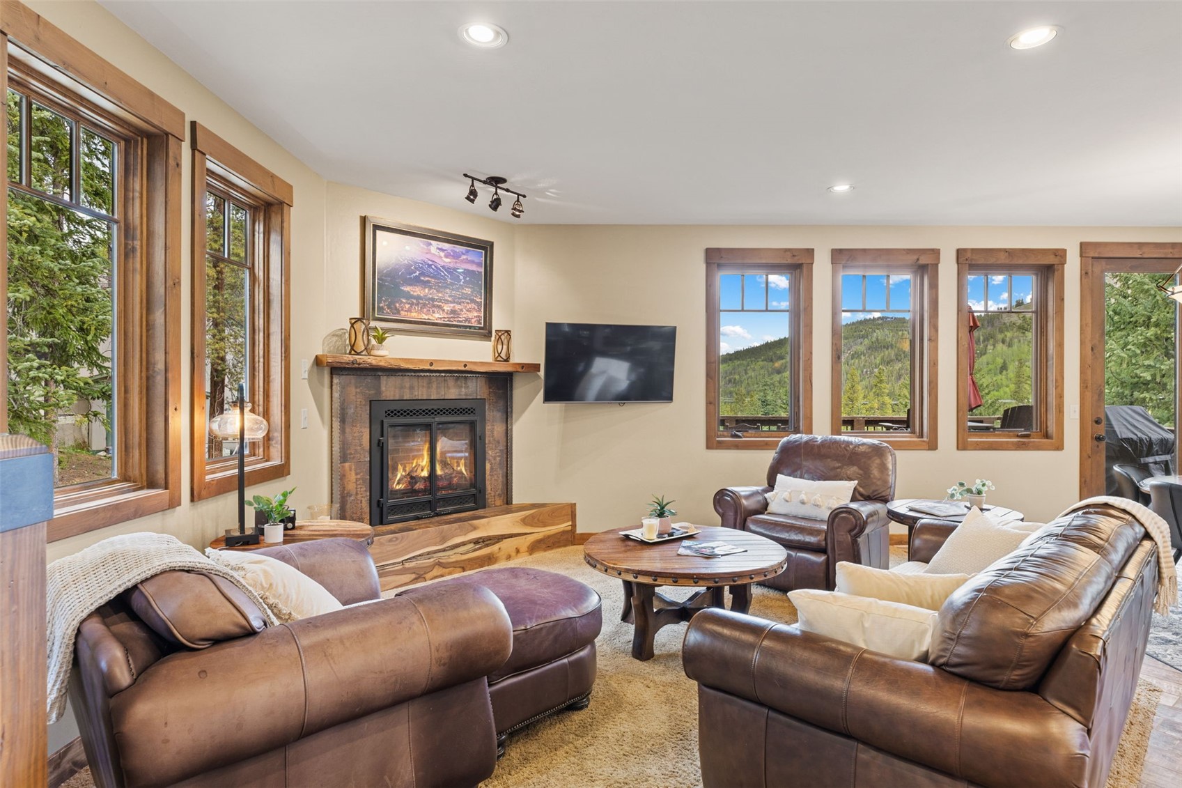 861 High Point Drive, Breckenridge, CO — main photo