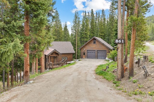 Home in Breckenridge Heights Sub, Breckenridge, CO — photo 6 (MLS S1069115)