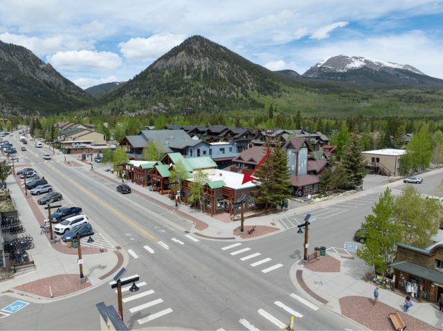 299 E Main Street Me5, Frisco, CO — main photo
