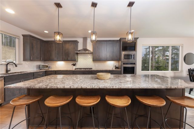 Duplex in Woodmoor At Breckenridge Sub, Breckenridge, CO — photo 3 (MLS S1069117)