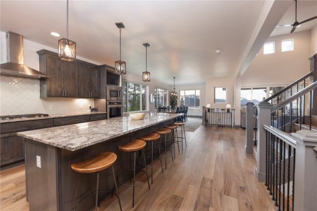Duplex in Woodmoor At Breckenridge Sub, Breckenridge, CO — photo 4 (MLS S1069117)