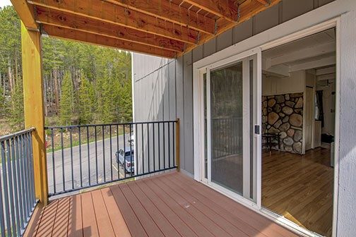 Condo in Now Colorado At Warriors Mark Condo, Breckenridge, CO — photo 3 (MLS S1069123)