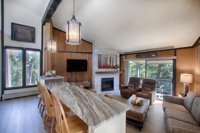 Condo in Gold Camp Condo Ii, Breckenridge, CO — photo 2 (MLS S1069125)